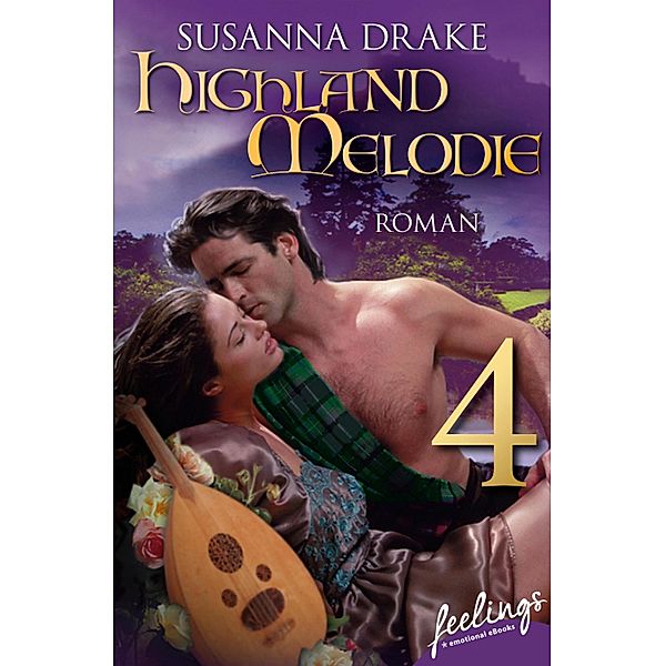 Highland-Melodie 4, Susanna Drake