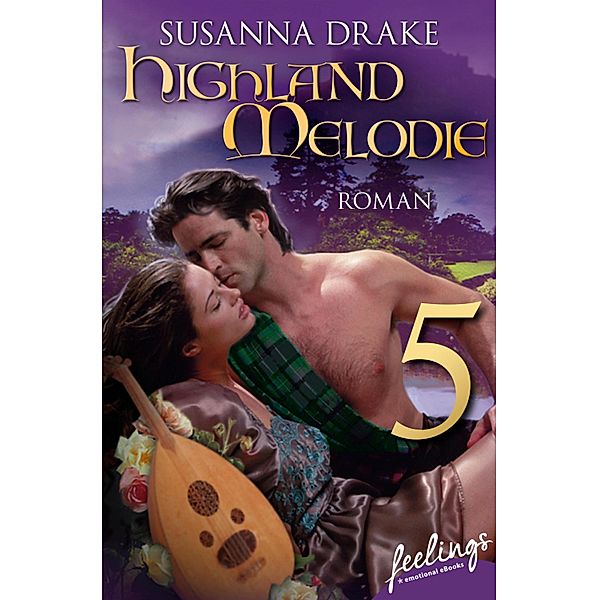 Highland-Melodie 5, Susanna Drake