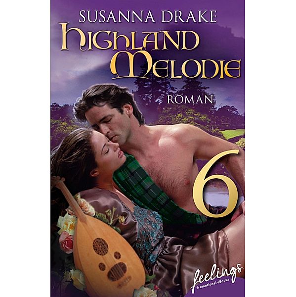 Highland-Melodie 6, Susanna Drake