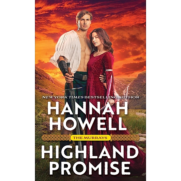 Highland Promise / The Murrays Bd.3, Hannah Howell
