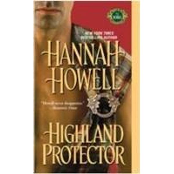 Highland Protector, Hannah Howell