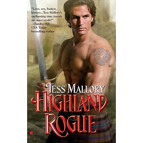 Highland Rogue / Berkley, Tess Mallory