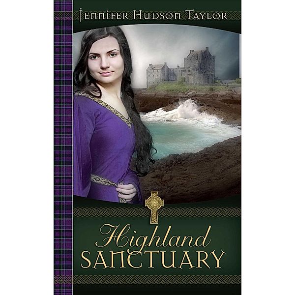 Highland Sanctuary / Abingdon Fiction, Jennifer Hudson Taylor