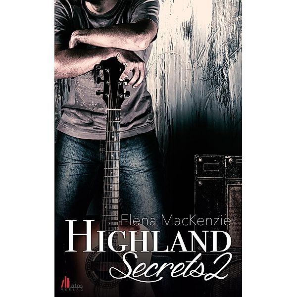 Highland Secrets, Elena MacKenzie