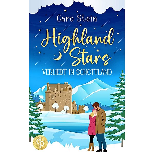 Highland Stars, Caro Stein