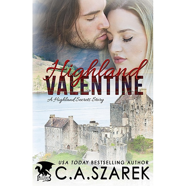 Highland Valentine, C. A. Szarek