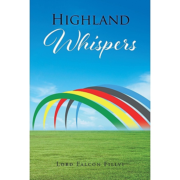 Highland Whispers, Lord Falcon Fillvi