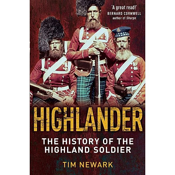 Highlander, Tim Newark