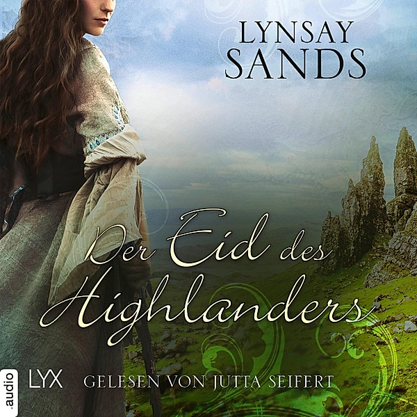 Highlander - 6 - Der Eid des Highlanders, Lynsay Sands