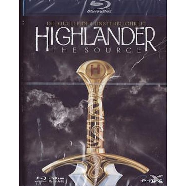 Highlander - Die Quelle der Unsterblichkeit