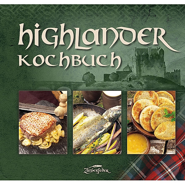 Highlander-Kochbuch