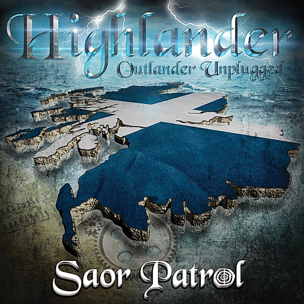 Highlander-Outlander Unplugged, Soar Patrol