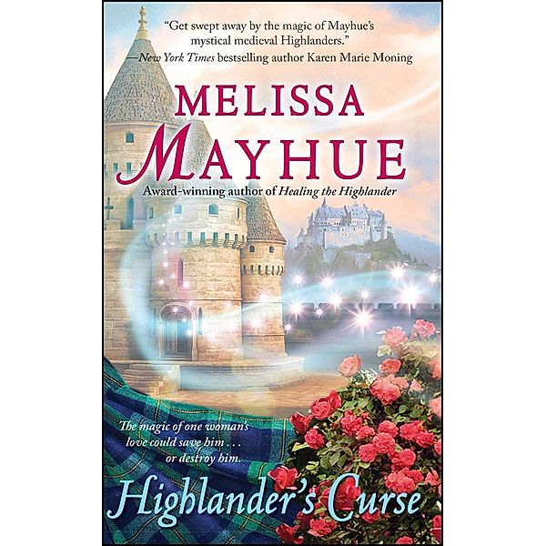 Highlander's Curse, Melissa Mayhue