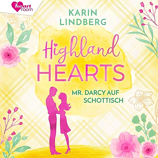 Highlandhearts, Karin Lindberg