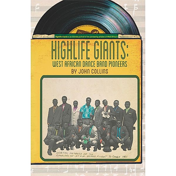 Highlife Giants, John Collins