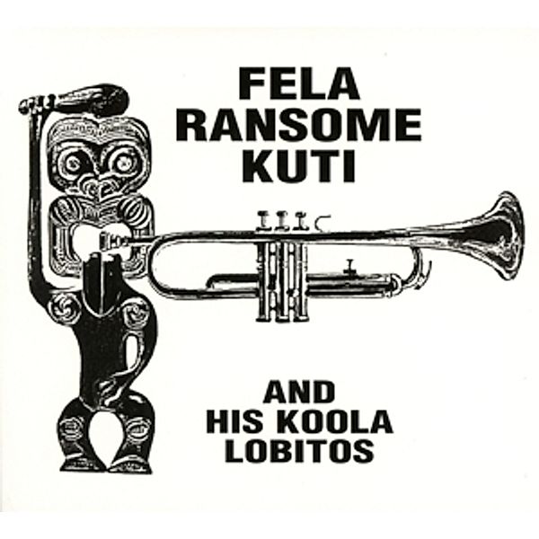 Highlife-Jazz And Afro-Soul (1963-1969), Fela Ransome-Kuti, And His Koola Lobitos
