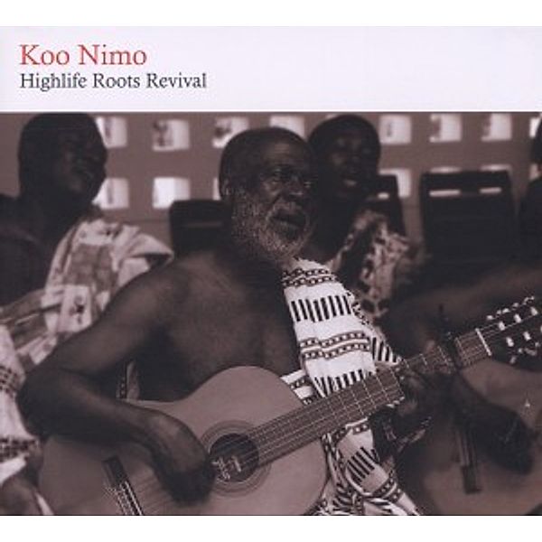 Highlife Roots Revival, Koo Nimo