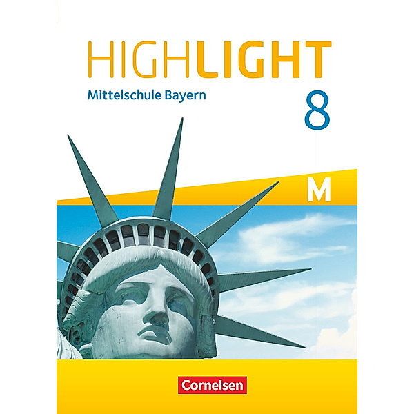 Highlight - Mittelschule Bayern - 8. Jahrgangsstufe