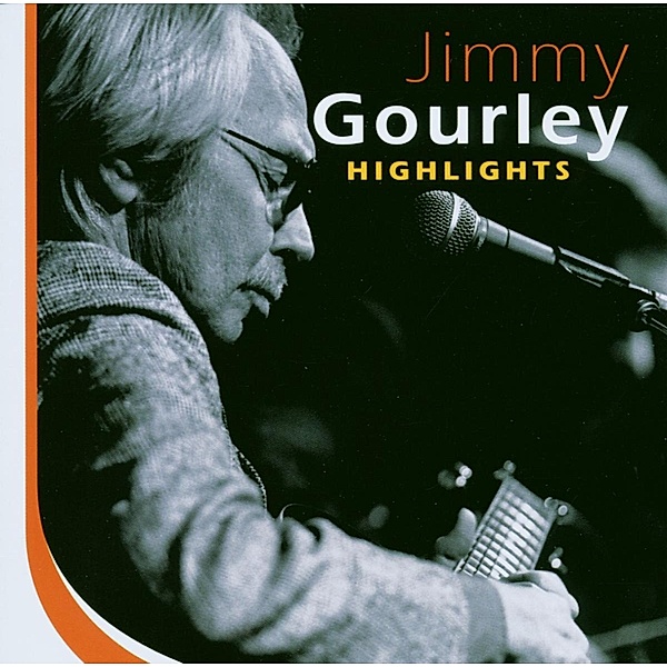 Highlights, Jimmy Gourley