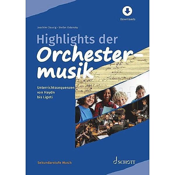 Highlights der Orchestermusik