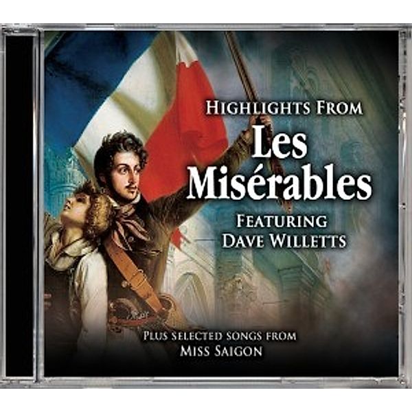 Highlights From Les Misérables, Various