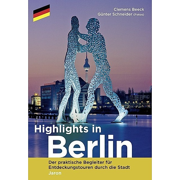 Highlights in Berlin, Clemens Beeck