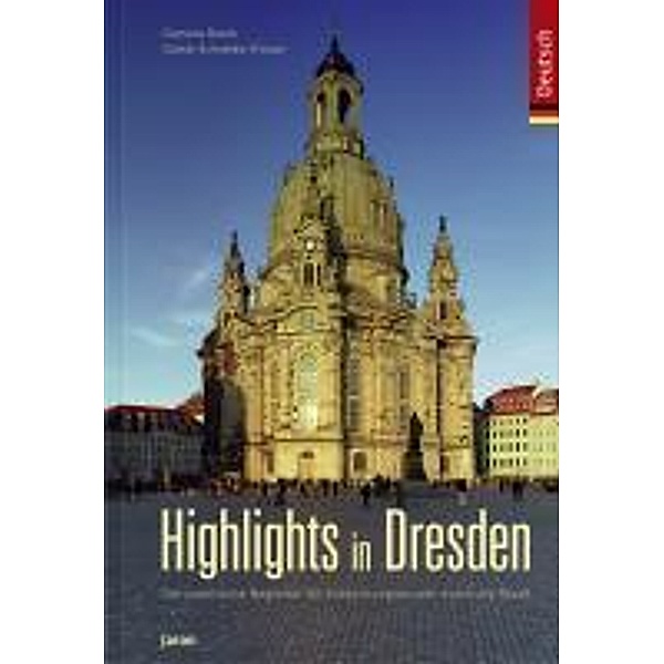 Highlights in Dresden, Clemens Beeck