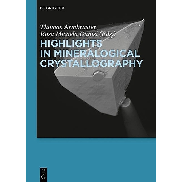 Highlights in Mineralogical Crystallography / Jahrbuch des Dokumentationsarchivs des österreichischen Widerstandes