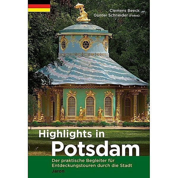 Highlights in Potsdam, Clemens Beeck