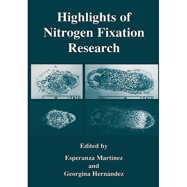 Highlights of Nitrogen Fixation Research