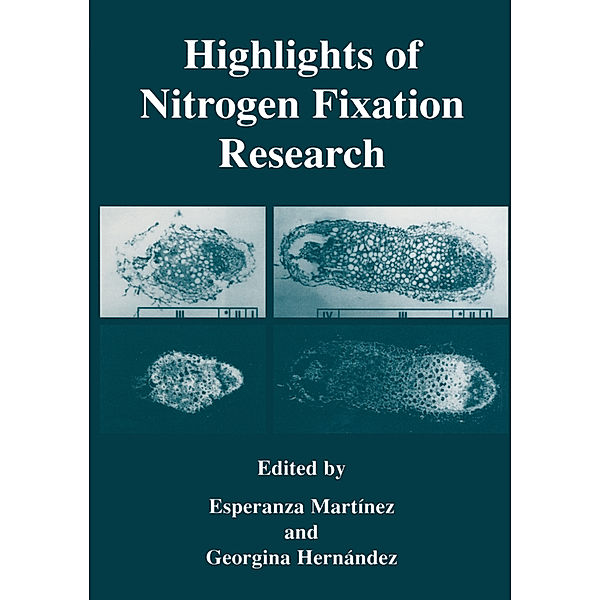 Highlights of Nitrogen Fixation Research