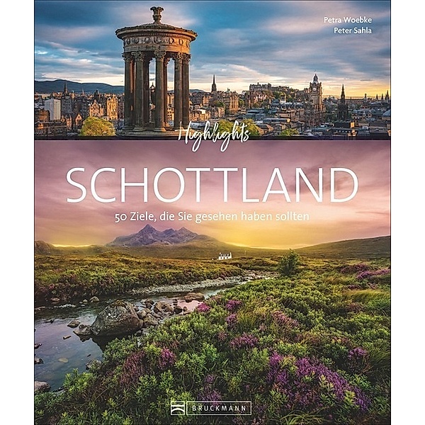Highlights Schottland, Peter Sahla