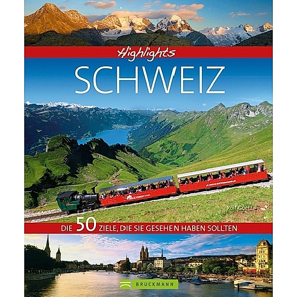 Highlights Schweiz, Rolf Goetz