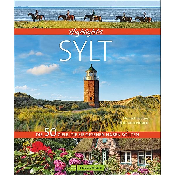 Highlights Sylt, Michael Pasdzior, Ulrike Ammermann