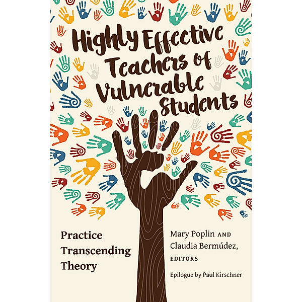 Highly Effective Teachers of Vulnerable Students