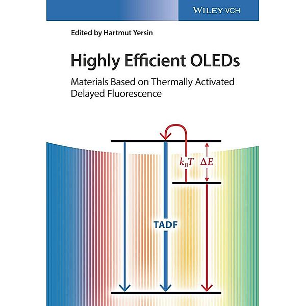 Highly Efficient OLEDs
