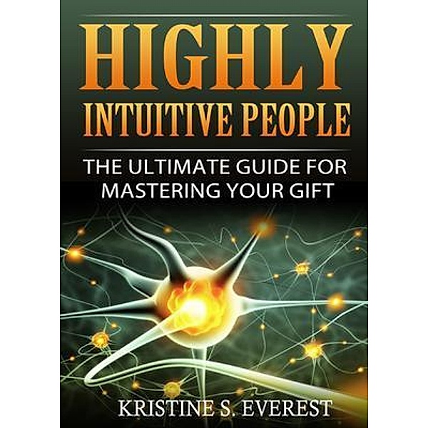 Highly Intuitive People / Urgesta AS, Kristine Everest