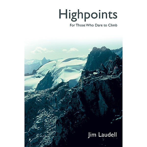 Highpoints, Jim Laudell