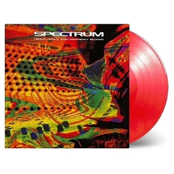 Highs,Lows And Heavenly Blows (Vinyl), Spectrum