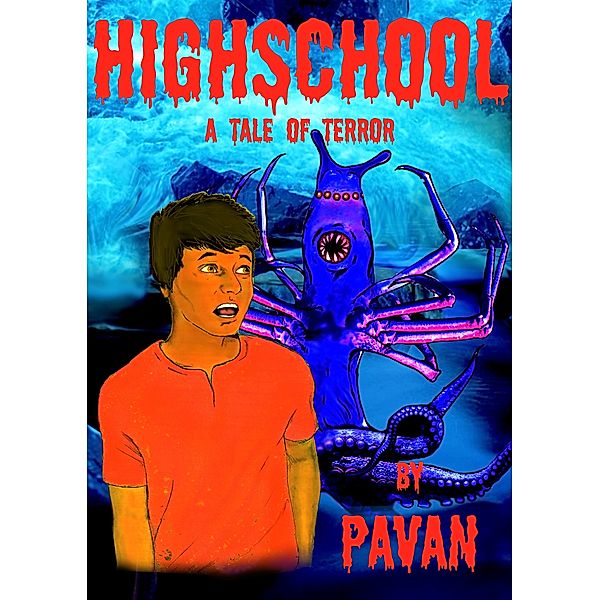 Highschool, Pavan