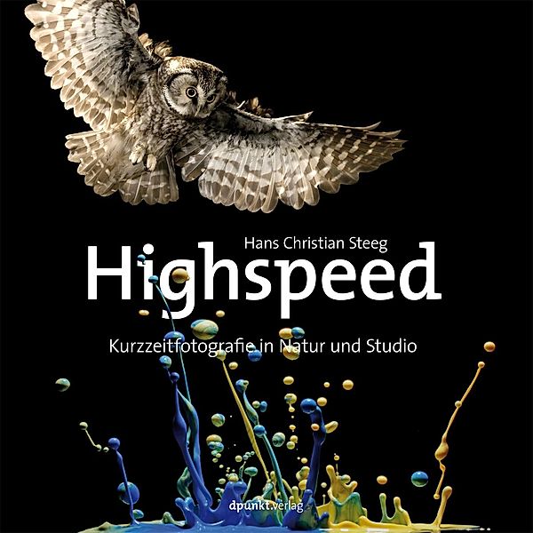 Highspeed, Hans-Christian Steeg