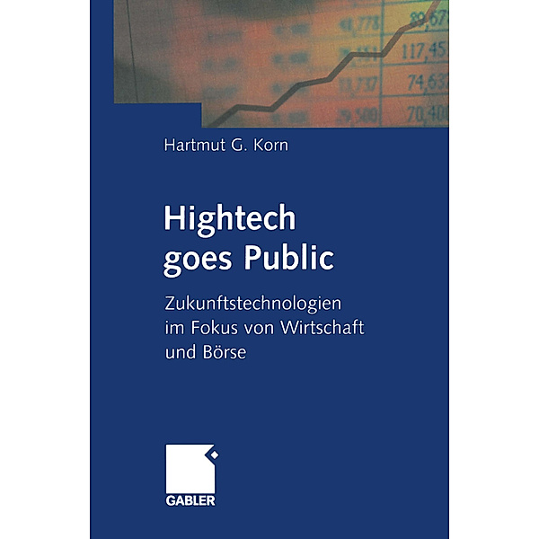 Hightech goes Public