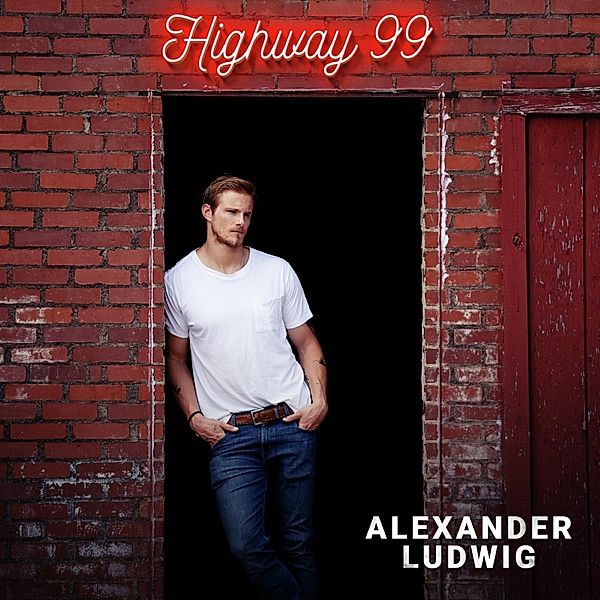 Highway 99, Alexander Ludwig