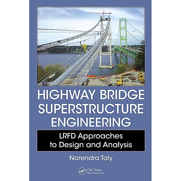 Highway Bridge Superstructure Engineering, Narendra Taly