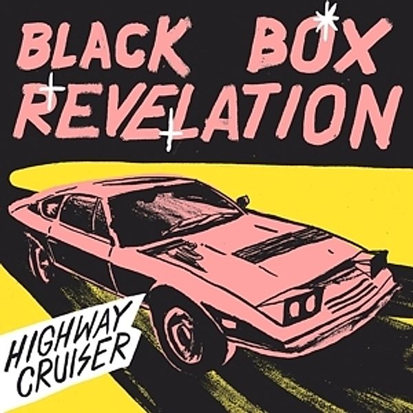 Highway Cruiser, Black Box Revelation