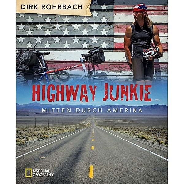 Highway Junkie, Dirk Rohrbach