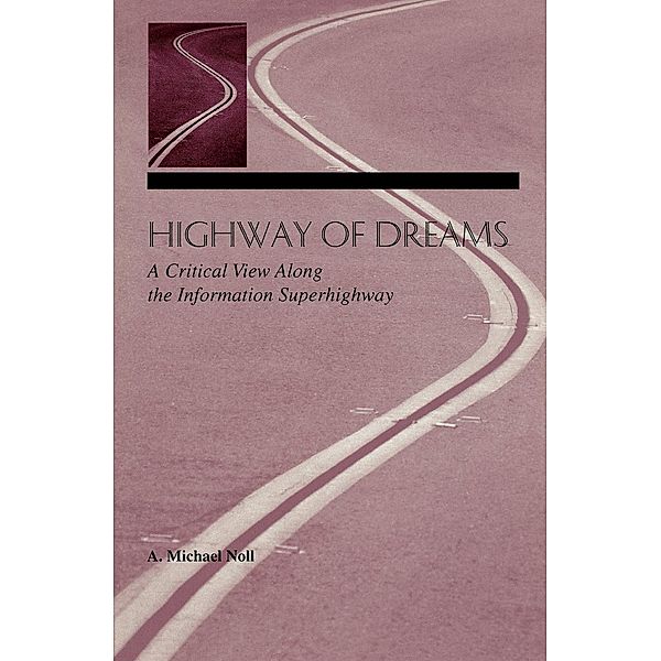 Highway of Dreams, A. Michael Noll
