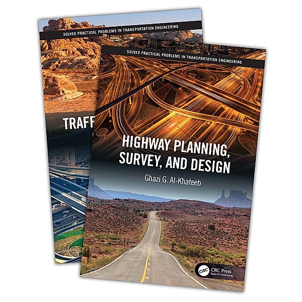 Highway Planning, Survey, and Design, Ghazi G. Al-Khateeb