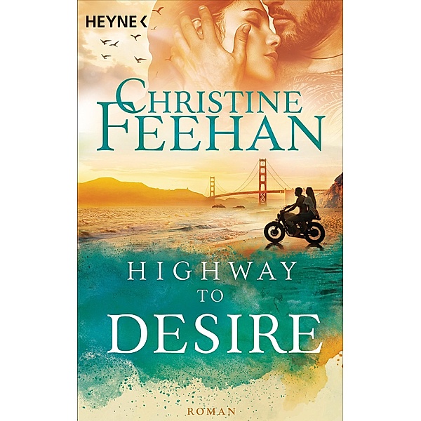 Highway to Desire / Highway Bd.3, Christine Feehan