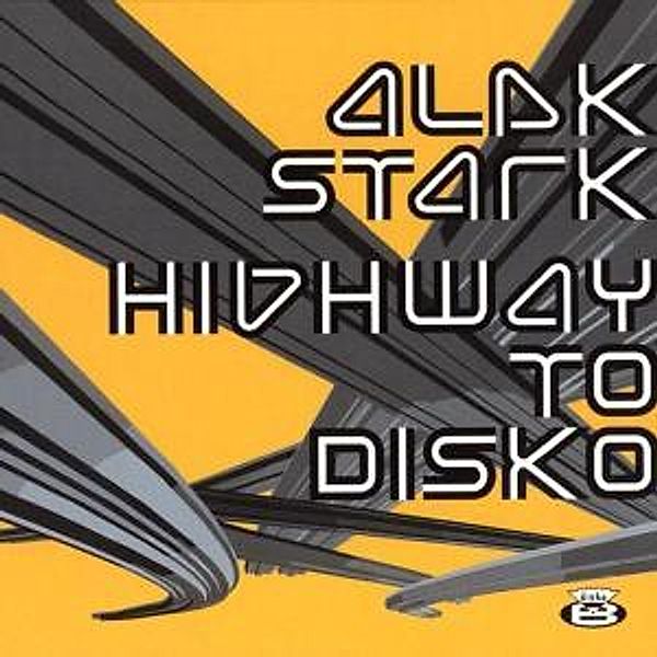 Highway To Disko, Alek Stark